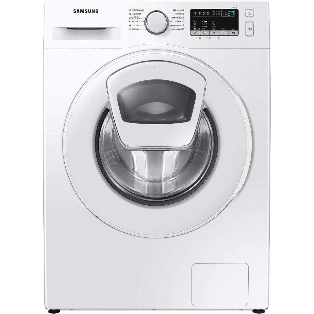 Masina de spalat rufe Samsung WW70T4540TE/LE, 1400 RPM, 7 kg, Clasa D (clasificare energetica veche Clasa A+++) Masina de spalat rufe Samsung WW70T4540TE/LE, 1400 RPM, 7 kg, Clasa D (clasificare energetica veche Clasa A+++)