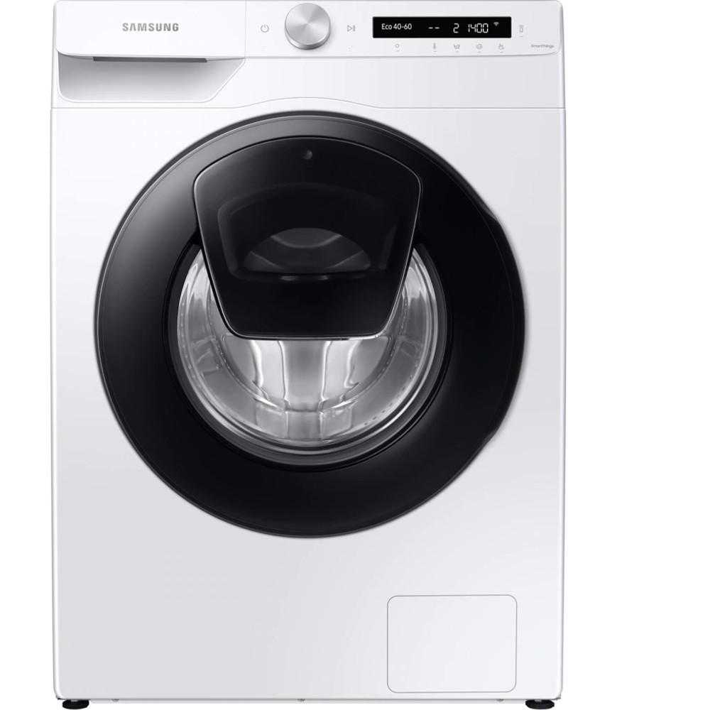 Masina de spalat rufe Samsung WW70T552DAW/S7, 1200 RPM, 7 kg, Clasa B, (clasificare energetica veche Clasa A+++) Masina de spalat rufe Samsung WW70T552DAW/S7, 1200 RPM, 7 kg, Clasa B, (clasificare energetica veche Clasa A+++)