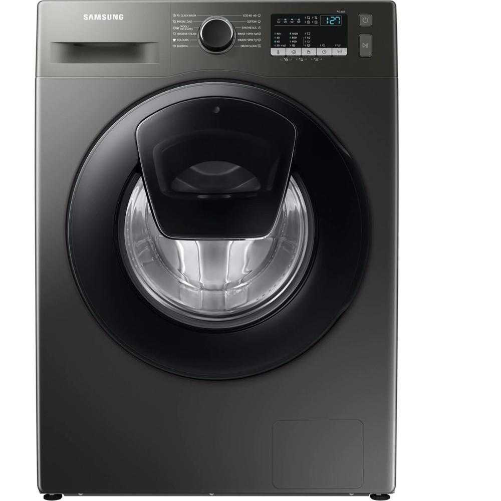 Masina de spalat rufe Samsung WW80T4540AX/LE, 1400 RPM, 8 kg, Clasa D, (clasificare energetica veche Clasa A+++) Masina de spalat rufe Samsung WW80T4540AX/LE, 1400 RPM, 8 kg, Clasa D, (clasificare energetica veche Clasa A+++)