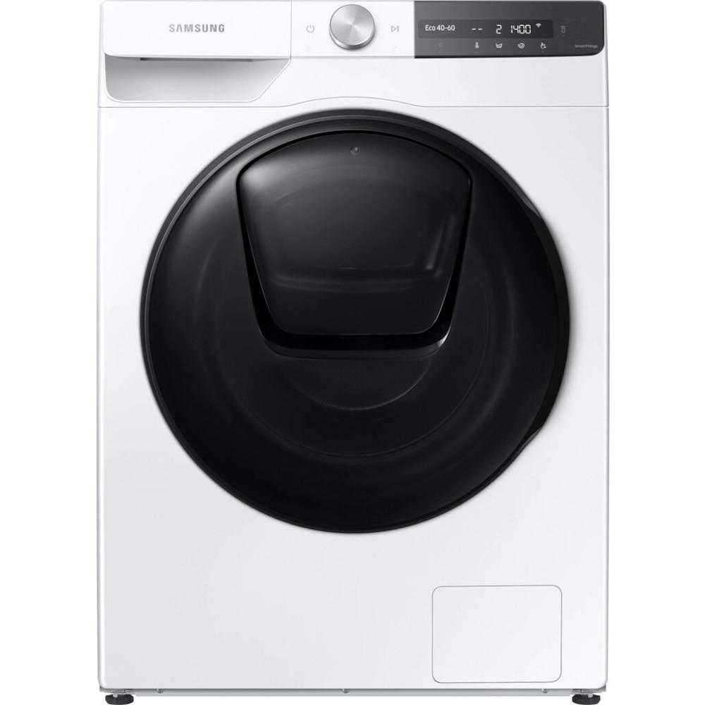 Masina de spalat rufe Samsung WW80T754DBT/S7, 1400 RPM, 8 kg, Quick Bubble, Addwash, Steam, Eco Bubble, WiFi SmartThings, Clasa B Masina de spalat rufe Samsung WW80T754DBT/S7, 1400 RPM, 8 kg, Quick Bubble, Addwash, Steam, Eco Bubble, WiFi SmartThings, Clasa B