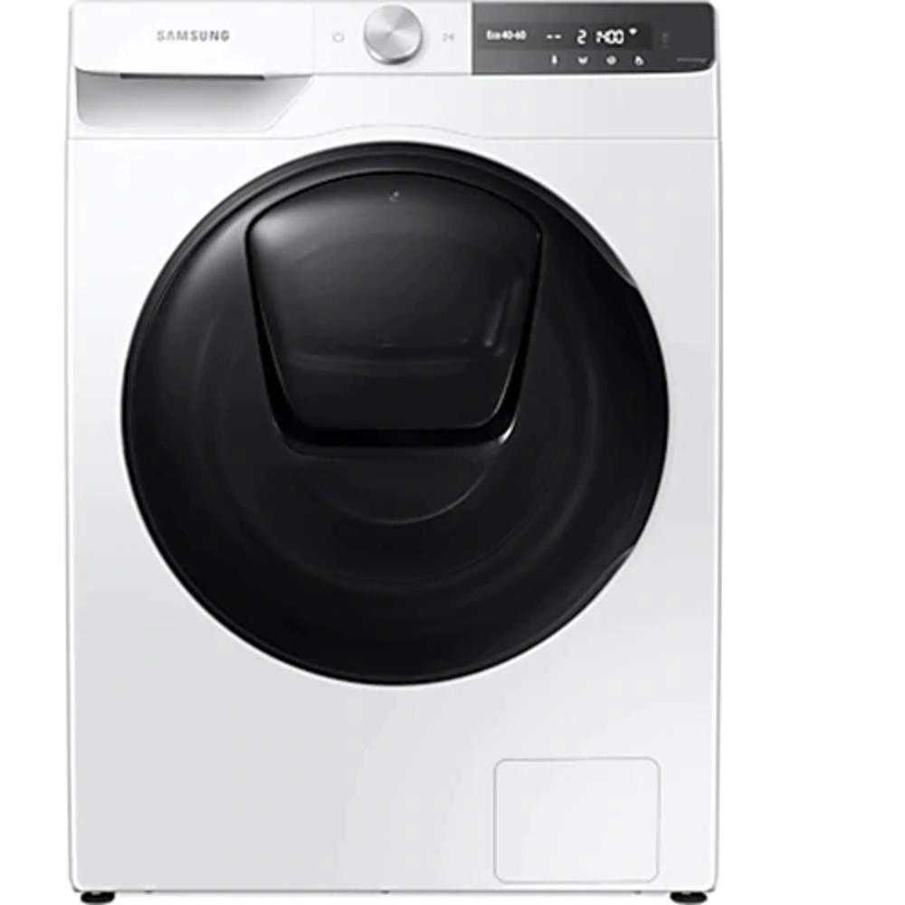 Masina de spalat rufe Samsung WW80T854DBT/S7, 1400 RPM, 8 kg, Clasa A, (clasificare energetica veche Clasa A+++) Masina de spalat rufe Samsung WW80T854DBT/S7, 1400 RPM, 8 kg, Clasa A, (clasificare energetica veche Clasa A+++)