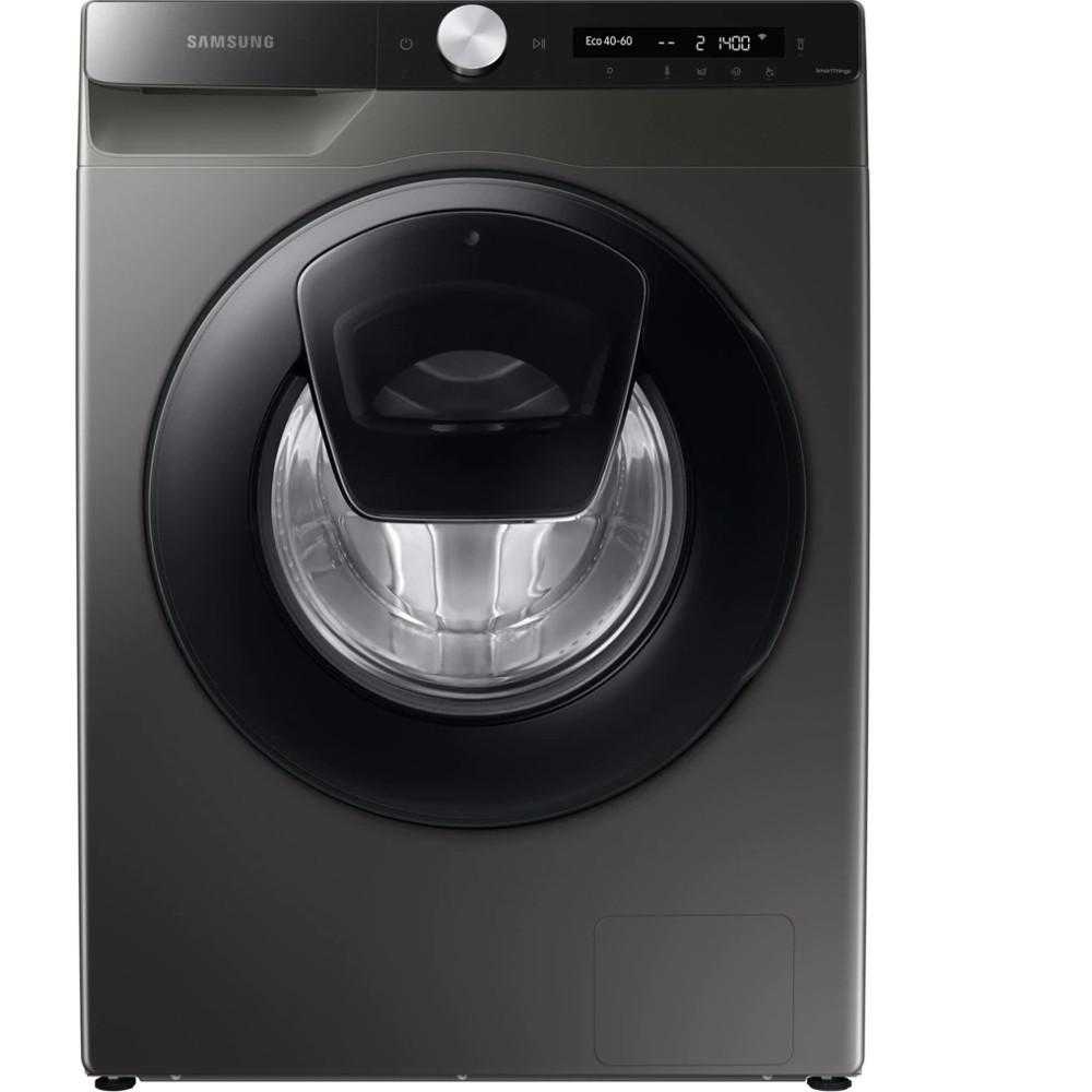Masina de spalat rufe Samsung WW90T554DAX/S7, 1400 RPM, 9 kg, Clasa A (clasificare energetica veche Clasa A+++) Masina de spalat rufe Samsung WW90T554DAX/S7, 1400 RPM, 9 kg, Clasa A (clasificare energetica veche Clasa A+++)