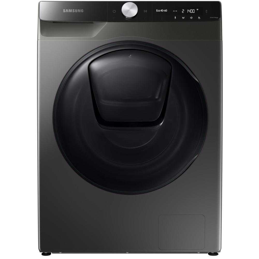 Masina de spalat rufe Samsung WW90T854DBX/S7, 1400 RPM, 9 kg, Clasa A, (clasificare energetica veche Clasa A+++) Masina de spalat rufe Samsung WW90T854DBX/S7, 1400 RPM, 9 kg, Clasa A, (clasificare energetica veche Clasa A+++)