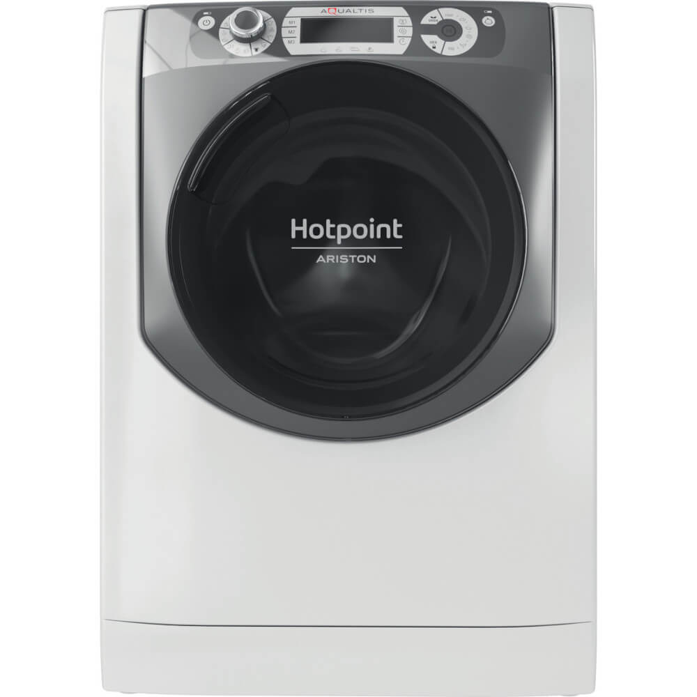 Masina de spalat rufe slim Hotpoint AQS73D28S EU/B N, 1200 RPM, 7 kg, Clasa D, (clasificare energetica veche Clasa A+++) Masina de spalat rufe slim Hotpoint AQS73D28S EU/B N, 1200 RPM, 7 kg, Clasa D, (clasificare energetica veche Clasa A+++)