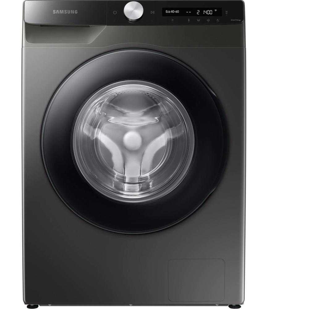 Masina de spalat rufe WW80T534DAX/S7, 8 kg, 1400 RPM, Clasa B, Auto Dispense, WiFi, Steam, AI Control Masina de spalat rufe WW80T534DAX/S7, 8 kg, 1400 RPM, Clasa B, Auto Dispense, WiFi, Steam, AI Control