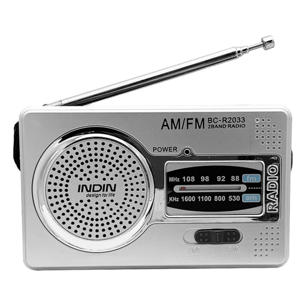 Radio AM/FM portabil Radio de buzunar cu mufă pentru căști Radio compactă 9,8 x 2,4 x 6 cm Radio AM/FM portabil Radio de buzunar cu mufă pentru căști Radio compactă 9,8 x 2,4 x 6 cm
