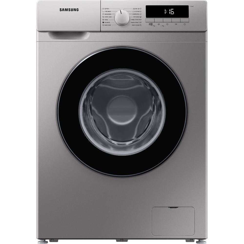 Masina de spalat rufe Samsung WW70T302MBS/LE, 1200 RPM, 7 kg, Clasa D, (clasificare energetica veche Clasa A+++) Masina de spalat rufe Samsung WW70T302MBS/LE, 1200 RPM, 7 kg, Clasa D, (clasificare energetica veche Clasa A+++)