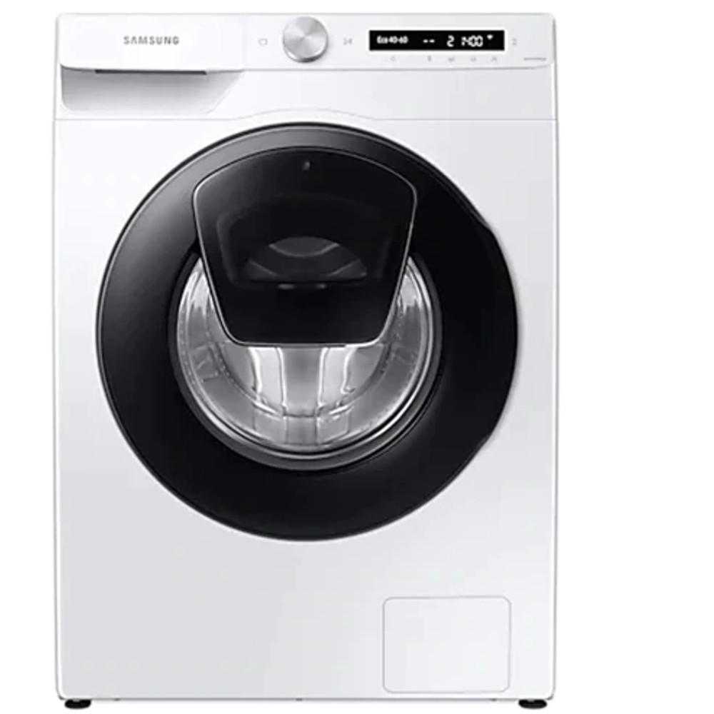 Masina de spalat rufe Samsung WW90T554DAW/S7, 1400 RPM, 9 kg, Clasa A, (clasificare energetica veche Clasa A+++) Masina de spalat rufe Samsung WW90T554DAW/S7, 1400 RPM, 9 kg, Clasa A, (clasificare energetica veche Clasa A+++)