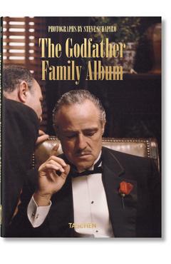 Steve Schapiro. the Godfather Family Album. 40th Ed. - Paul Duncan Steve Schapiro. the Godfather Family Album. 40th Ed. - Paul Duncan