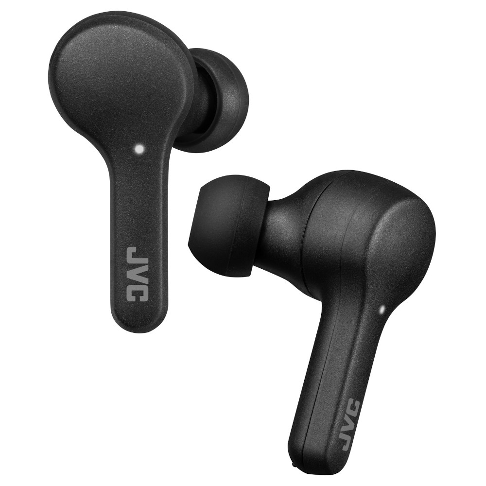 Casti Audio In Ear JVC HA-A7T-B-U, True Wireless, Bluetooth, Microfon, Autonomie 15 ore, Negru Casti Audio In Ear JVC HA-A7T-B-U, True Wireless, Bluetooth, Microfon, Autonomie 15 ore, Negru
