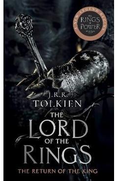 The Return of the King (Media Tie-In): The Lord of the Rings: Part Three - J. R. R. Tolkien The Return of the King (Media Tie-In): The Lord of the Rings: Part Three - J. R. R. Tolkien