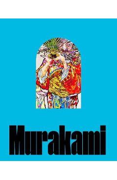 Takashi Murakami: Stepping on the Tail of a Rainbow - Takashi Murakami Takashi Murakami: Stepping on the Tail of a Rainbow - Takashi Murakami
