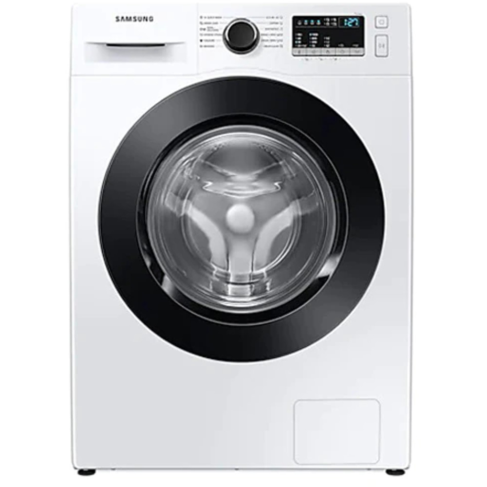 Masina de spalat rufe Samsung WW90T4040CE/LE, 1400 RPM, 9 kg, Motor Digital Inverter, Smart Check, Clasa D, Alb Masina de spalat rufe Samsung WW90T4040CE/LE, 1400 RPM, 9 kg, Motor Digital Inverter, Smart Check, Clasa D, Alb