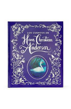 Hans Christian Andersen Stories (Spanish Edition) - Parragon Books Hans Christian Andersen Stories (Spanish Edition) - Parragon Books