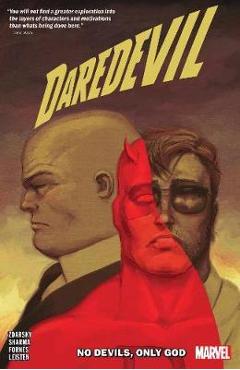 Daredevil by Chip Zdarsky Vol. 2: No Devils, Only God - Chip Zdarsky Daredevil by Chip Zdarsky Vol. 2: No Devils, Only God - Chip Zdarsky