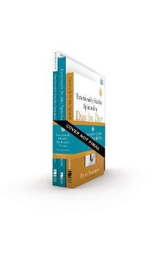 Emotionally Healthy Spirituality Course Participant's Pack Expanded Edition: Discipleship That Deeply Changes Your Relationship with God - Peter Scazzero Emotionally Healthy Spirituality Course Participant's Pack Expanded Edition: Discipleship That Deeply Changes Your Relationship with God - Peter Scazzero