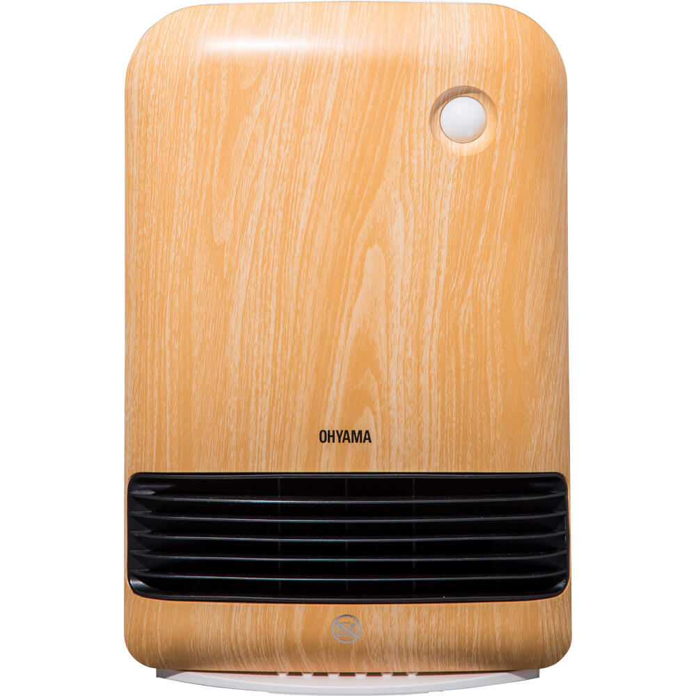 Aeroterma Ohyama PHT15158, 1500 W, Protectie copii, Senzor de miscare Aeroterma Ohyama PHT15158, 1500 W, Protectie copii, Senzor de miscare