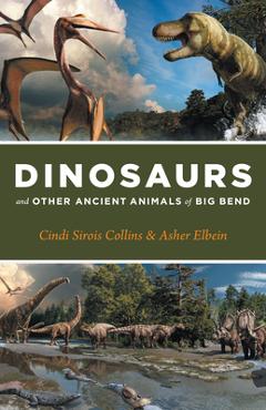 Dinosaurs and Other Ancient Animals of Big Bend - Cindi Sirois Collins Dinosaurs and Other Ancient Animals of Big Bend - Cindi Sirois Collins