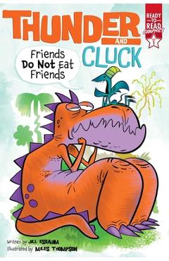 Friends Do Not Eat Friends: Ready-To-Read Graphics Level 1 - Jill Esbaum Friends Do Not Eat Friends: Ready-To-Read Graphics Level 1 - Jill Esbaum