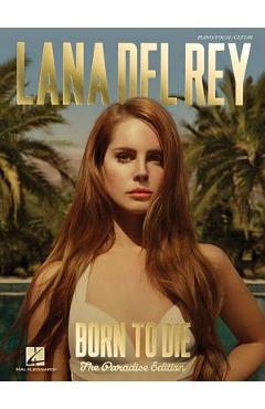 Lana del Rey - Born to Die: The Paradise Edition - Lana Del Rey Lana del Rey - Born to Die: The Paradise Edition - Lana Del Rey