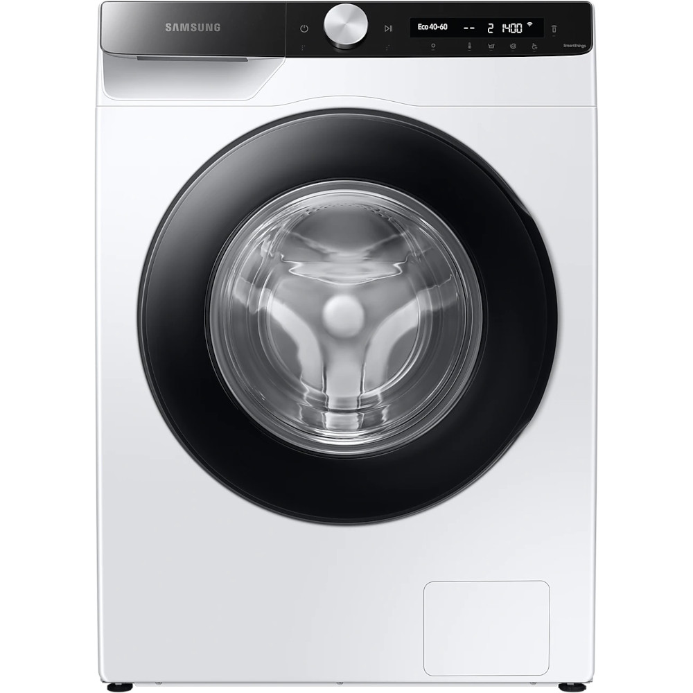 Masina de spalat rufe Samsung WW80T504DAE/S7, 8 kg, Eco Bubble, Bubble Soak, WiFi, AI Control, Hygiene Steam, Tehnologia Digital Inverter, Sertar StayClean, Clasa B Masina de spalat rufe Samsung WW80T504DAE/S7, 8 kg, Eco Bubble, Bubble Soak, WiFi, AI Control, Hygiene Steam, Tehnologia Digital Inverter, Sertar StayClean, Clasa B