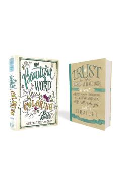 Beautiful Word Coloring Bible-NIV: Hundreds of Verses to Color - Zondervan Beautiful Word Coloring Bible-NIV: Hundreds of Verses to Color - Zondervan