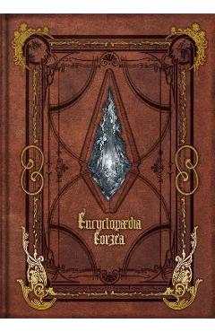 Encyclopaedia Eorzea the World of Final Fantasy XIV - Square Enix Encyclopaedia Eorzea the World of Final Fantasy XIV - Square Enix