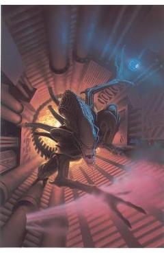 Aliens Epic Collection: The Original Years Vol. 1 - Mark A. Nelson Aliens Epic Collection: The Original Years Vol. 1 - Mark A. Nelson