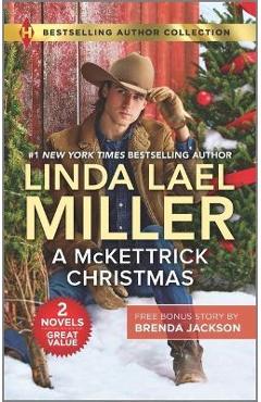A McKettrick Christmas & a Steele for Christmas - Linda Lael Miller A McKettrick Christmas & a Steele for Christmas - Linda Lael Miller