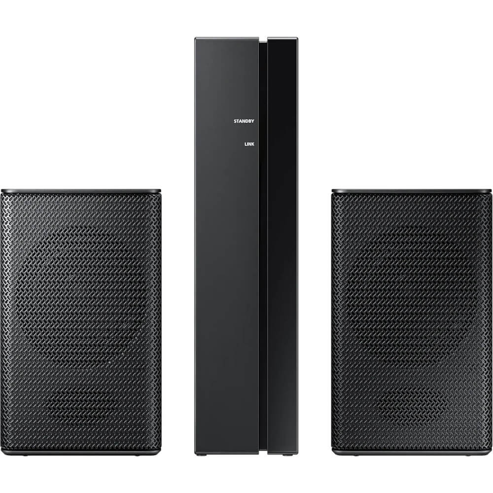 Kit Wireless Soundbar Surround Samsung SWA-8500S/EN, 2 Ch, 80 W, Negru Kit Wireless Soundbar Surround Samsung SWA-8500S/EN, 2 Ch, 80 W, Negru