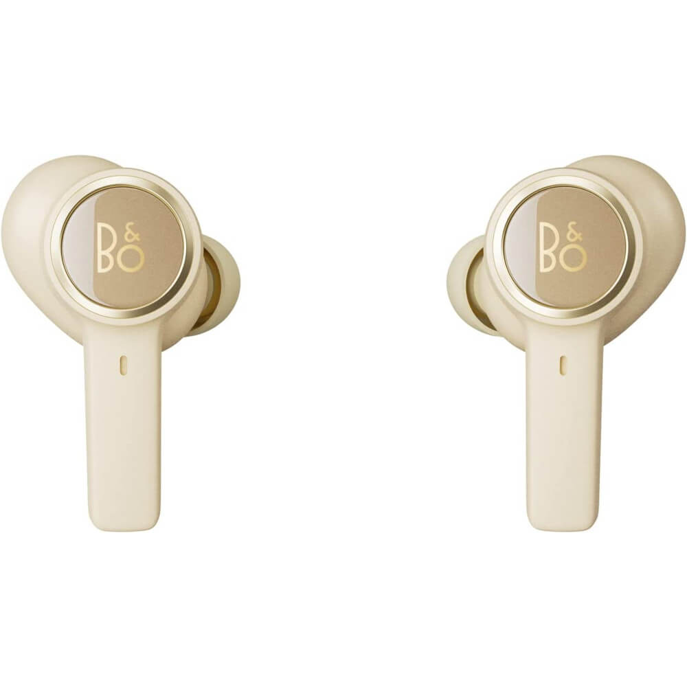 Casti audio In-Ear Bang & Olufsen Beoplay EX, Wireless, Bluetooth, Noise cancelling, Gold Tone Casti audio In-Ear Bang & Olufsen Beoplay EX, Wireless, Bluetooth, Noise cancelling, Gold Tone