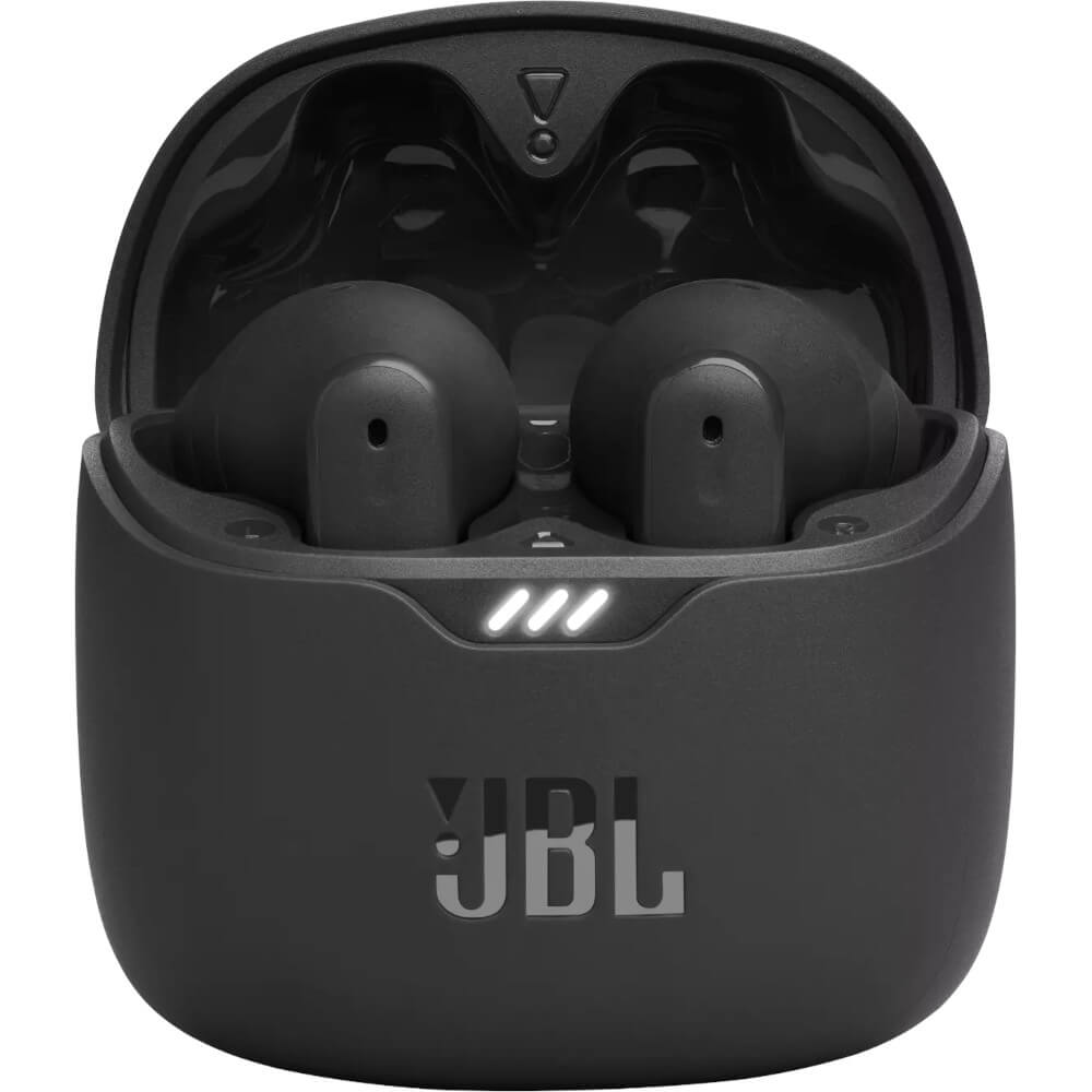 Casti audio in ear JBL Tune Flex, True Wireless, Bluetooth, Noise Cancelling, IPX4, Negru Casti audio in ear JBL Tune Flex, True Wireless, Bluetooth, Noise Cancelling, IPX4, Negru