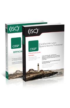 (Isc)2 Cissp Certified Information Systems Security Professional Official Study Guide & Practice Tests Bundle - Mike Chapple (Isc)2 Cissp Certified Information Systems Security Professional Official Study Guide & Practice Tests Bundle - Mike Chapple