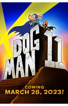 Dog Man: Twenty Thousand Fleas Under the Sea: A Graphic Novel (Dog Man #11): From the Creator of Captain Underpants - Dav Pilkey Dog Man: Twenty Thousand Fleas Under the Sea: A Graphic Novel (Dog Man #11): From the Creator of Captain Underpants - Dav Pilkey