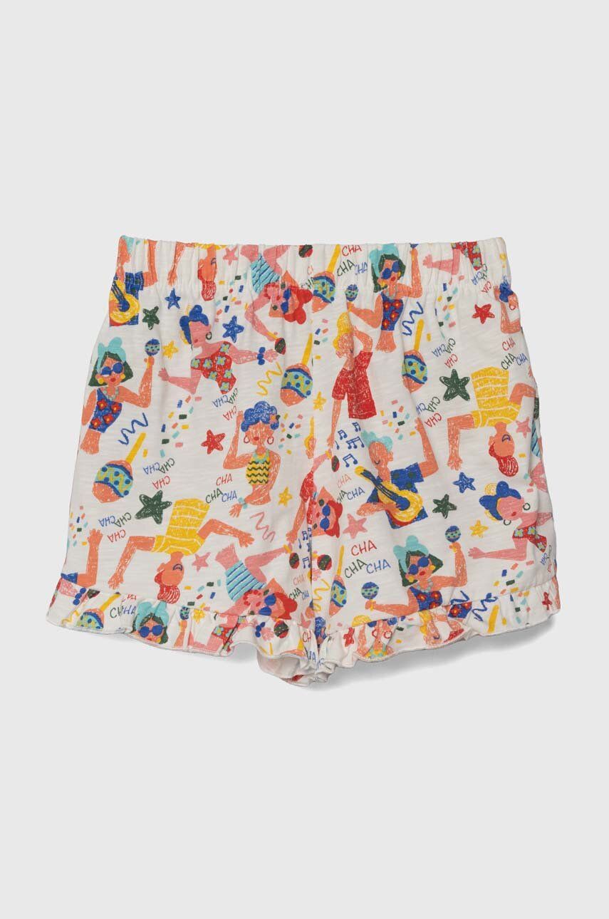 zippy pantaloni scurți din bumbac pentru copii modelator, talie reglabila zippy pantaloni scurți din bumbac pentru copii modelator, talie reglabila
