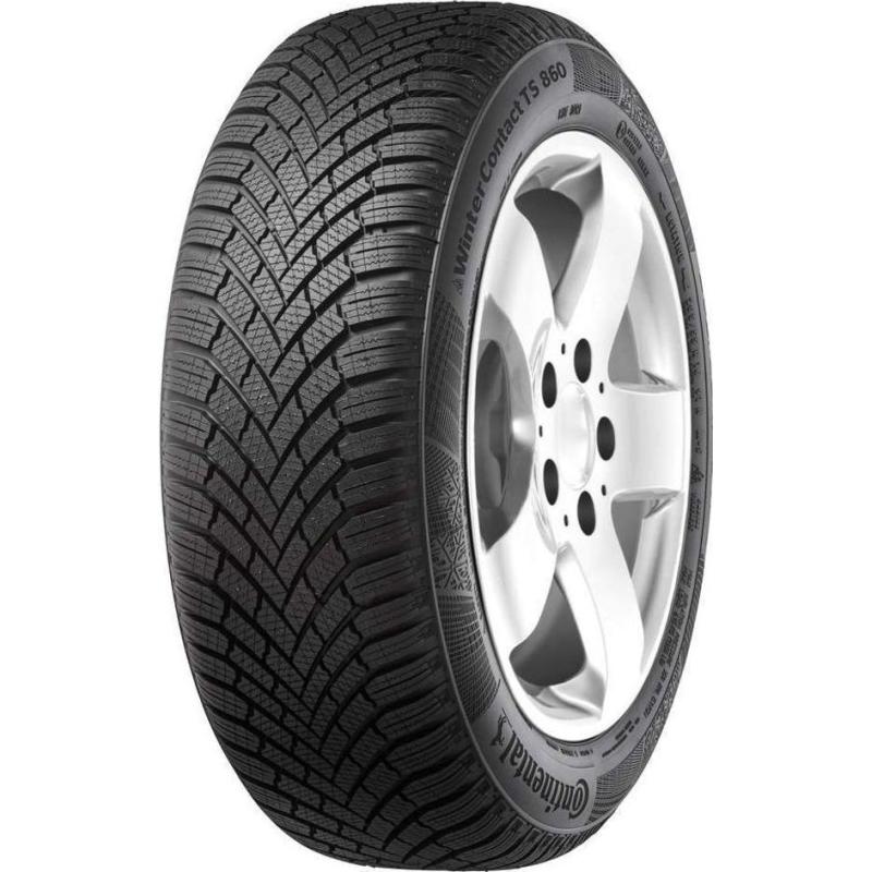 Anvelope Continental ContiWinterContact TS 860 155/80R13 79T Iarna Anvelope Continental ContiWinterContact TS 860 155/80R13 79T Iarna
