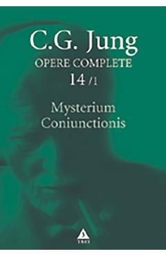 eBook Mysterium Coniunctionis. Opere Complete Vol.14/1 - C.G. Jung eBook Mysterium Coniunctionis. Opere Complete Vol.14/1 - C.G. Jung