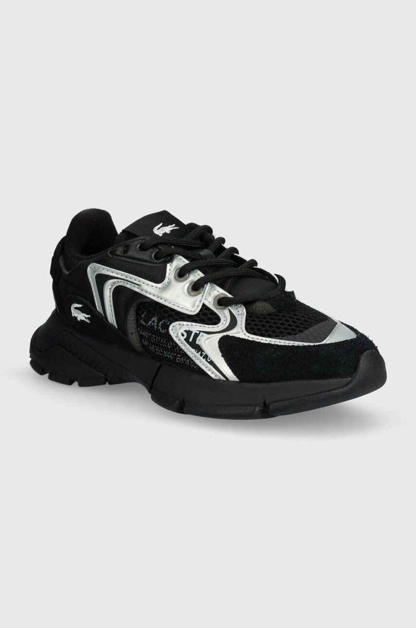 Lacoste sneakers Athleisure L003 Neo culoarea negru, 47SFA0095 Lacoste sneakers Athleisure L003 Neo culoarea negru, 47SFA0095