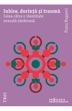 eBook Iubire, dorinta si trauma. Calea catre o identitate sexuala sanatoasa - Franz Ruppert eBook Iubire, dorinta si trauma. Calea catre o identitate sexuala sanatoasa - Franz Ruppert
