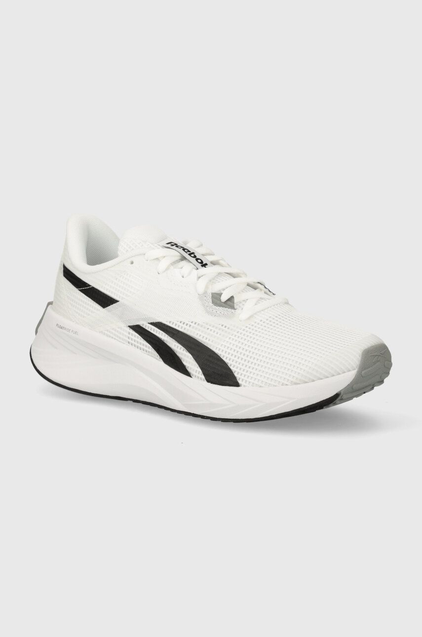 Reebok pantofi de alergat Energen Tech Plus culoarea alb, 100074792 Reebok pantofi de alergat Energen Tech Plus culoarea alb, 100074792