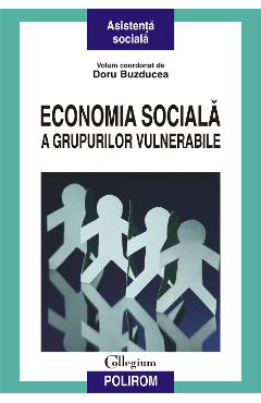 eBook Economia sociala a grupurilor vulnerabile - Doru (coord.) Buzducea eBook Economia sociala a grupurilor vulnerabile - Doru (coord.) Buzducea
