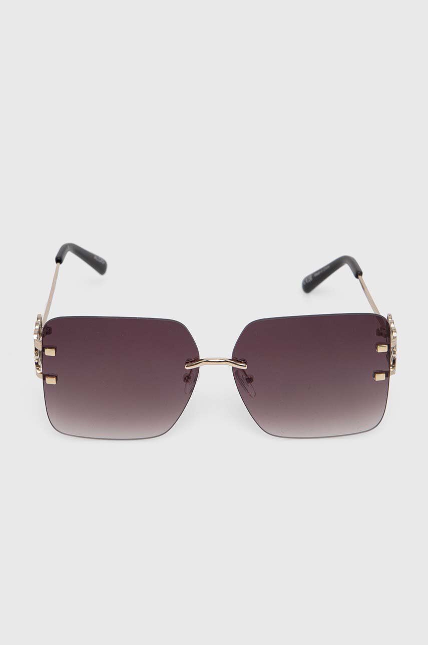 Aldo ochelari de soare LOTHIRACIA femei, culoarea auriu, LOTHIRACIA.710 Aldo ochelari de soare LOTHIRACIA femei, culoarea auriu, LOTHIRACIA.710