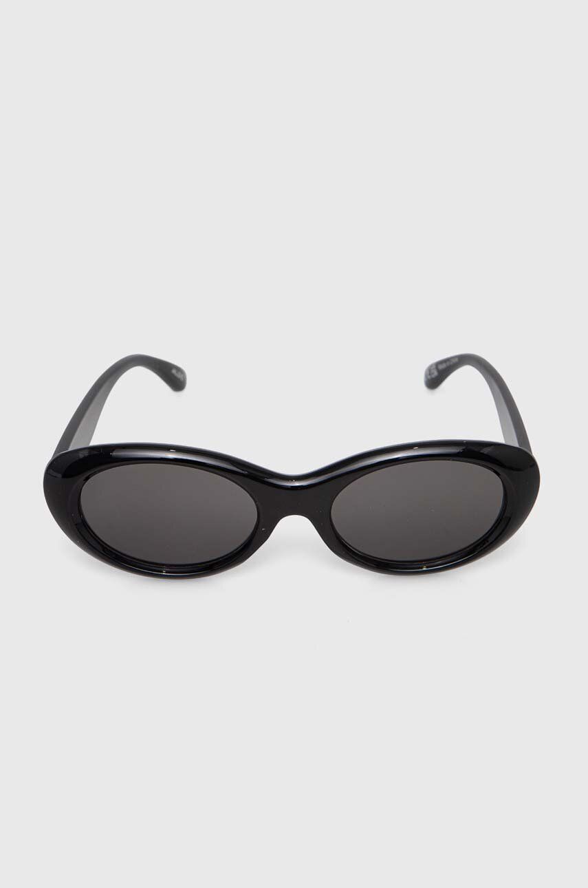 Aldo ochelari de soare ONDINE femei, culoarea negru, ONDINE.001 Aldo ochelari de soare ONDINE femei, culoarea negru, ONDINE.001