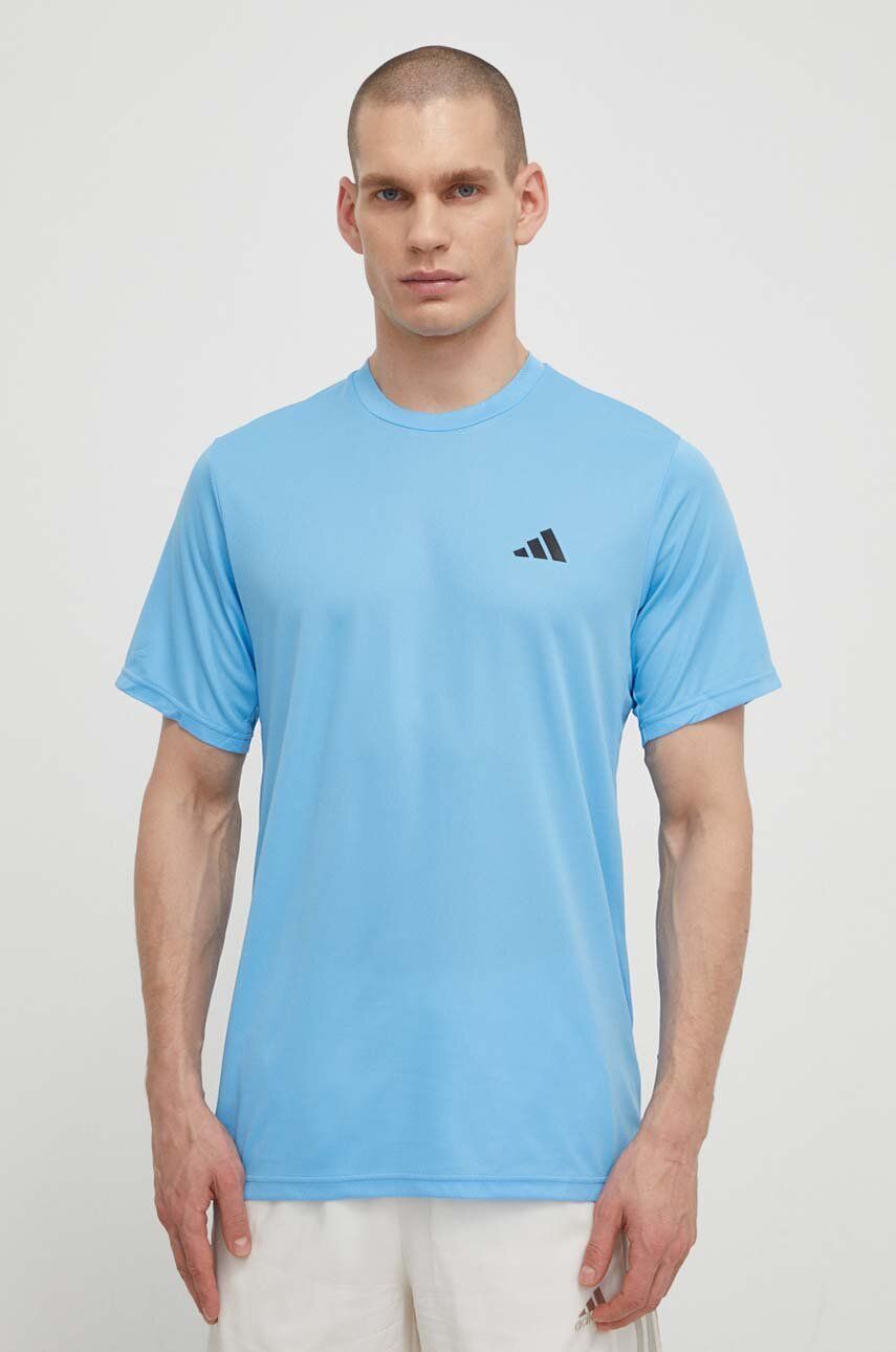 adidas Performance tricou de antrenament Training Essentials neted, IT5398 adidas Performance tricou de antrenament Training Essentials neted, IT5398