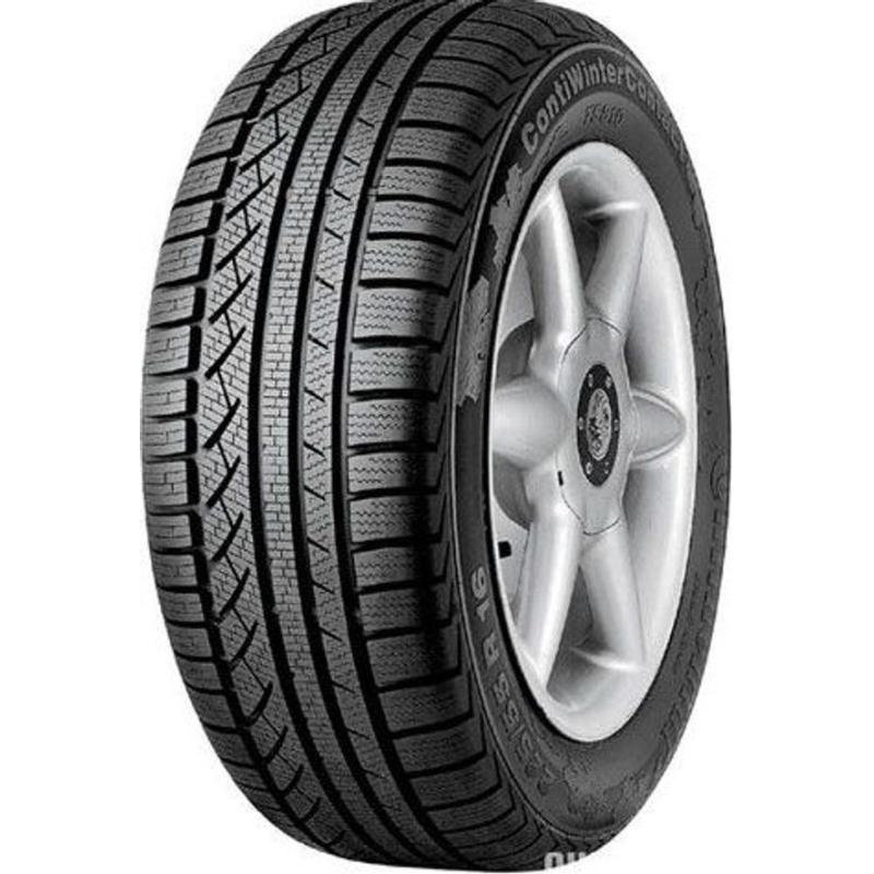Anvelope Continental ContiWinterContact TS810S 245/50R18 100H Iarna Anvelope Continental ContiWinterContact TS810S 245/50R18 100H Iarna