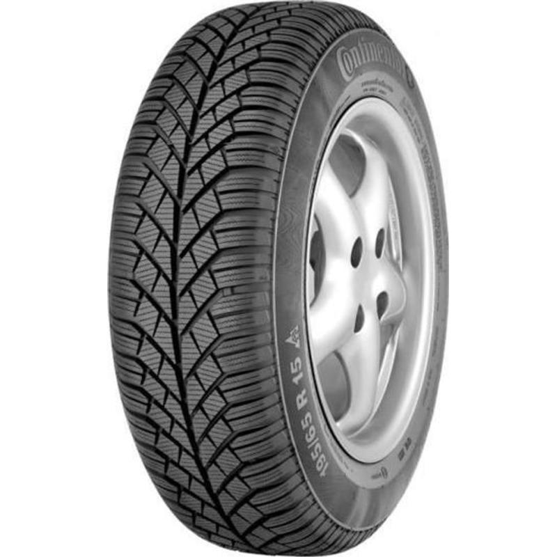 Anvelope Continental ContiWinterContact TS830P 205/45R17 88V Iarna Anvelope Continental ContiWinterContact TS830P 205/45R17 88V Iarna