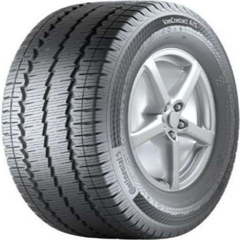 Anvelope Continental VANCONTACT AS ULTRA 225/75R16C 121/120R All Season Anvelope Continental VANCONTACT AS ULTRA 225/75R16C 121/120R All Season
