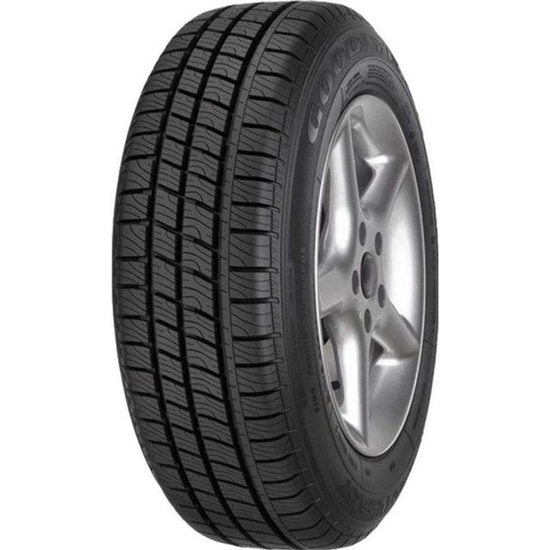 Anvelope Goodyear Vector 4Seasons Cargo 225/75R16C 121R All Season Anvelope Goodyear Vector 4Seasons Cargo 225/75R16C 121R All Season