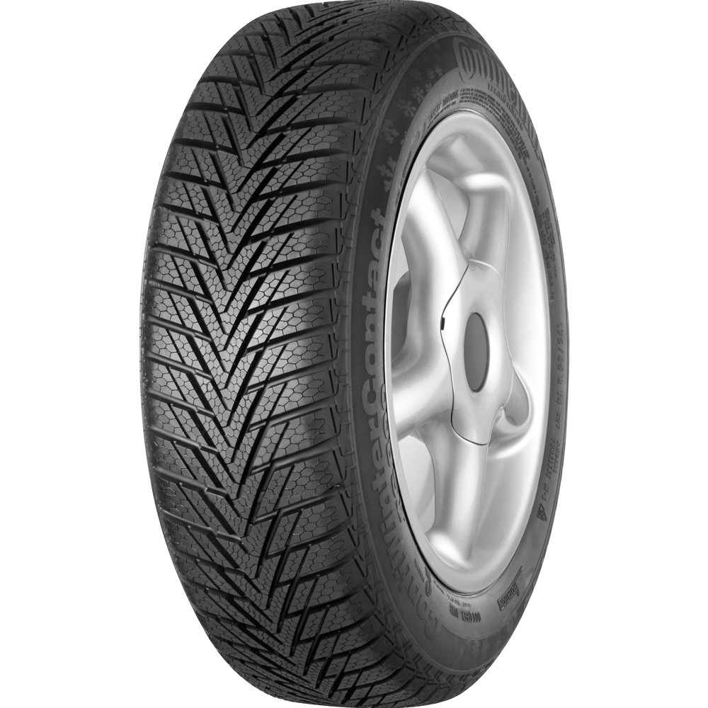 Anvelope Continental ContiWinterContact TS800 175/65R13 80T Iarna Anvelope Continental ContiWinterContact TS800 175/65R13 80T Iarna