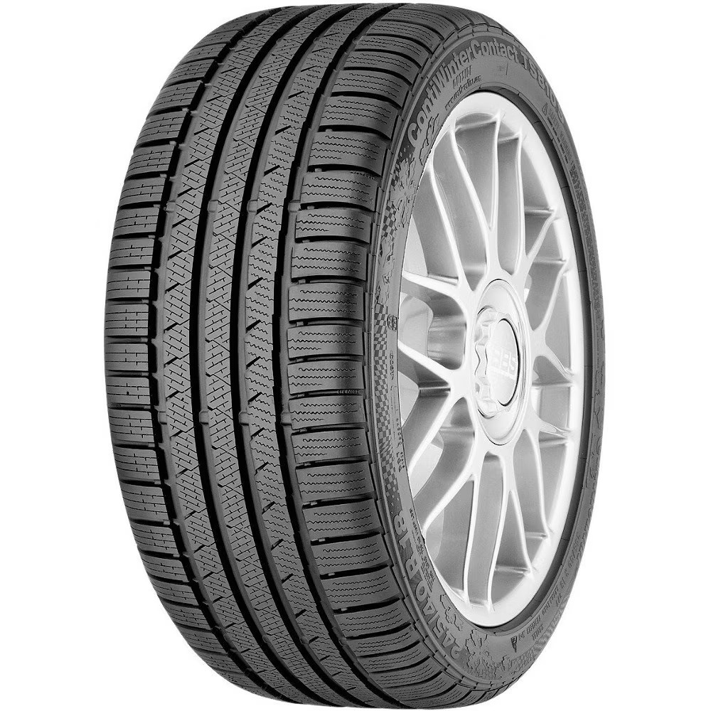 Anvelope Continental ContiWinterContact TS810S 175/65R15 84T Iarna Anvelope Continental ContiWinterContact TS810S 175/65R15 84T Iarna